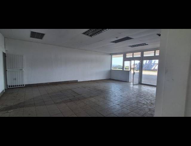 INDUSTRIAL PROPERTY TO RENT IN NORTH RIDING